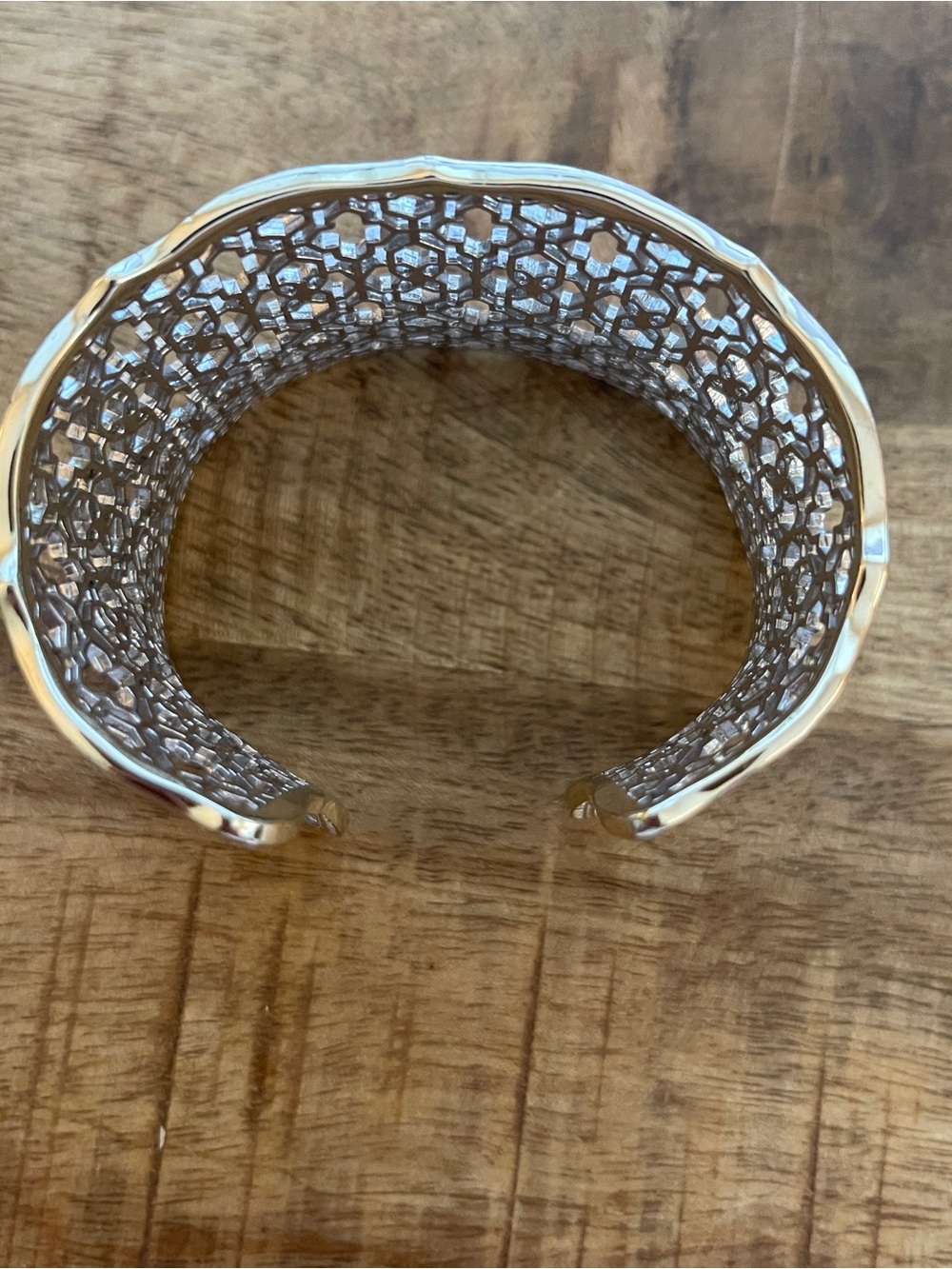 Kendra Scott cuff - Picture 5 of 5